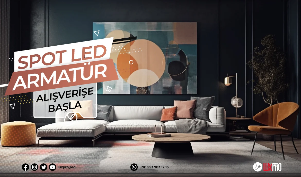 Luxpro banner