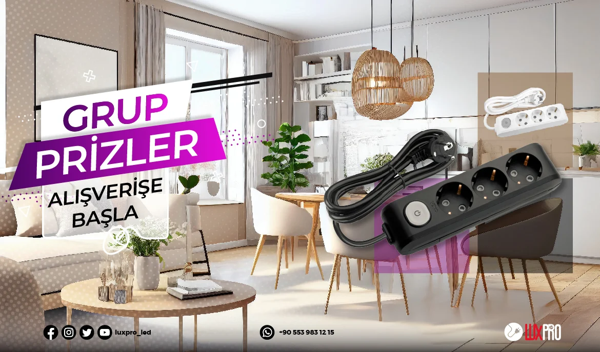 Luxpro banner