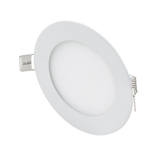 Cata 6W Slim Spot Led Penel Beyaz